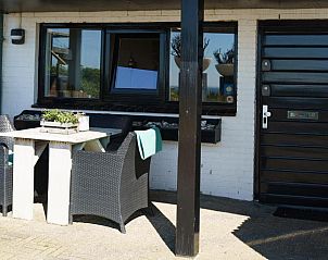 Guest house 244501 - Bed and Breakfast Noordzeekust - B&B Zeespiegel