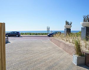 Guest house 244501 - Bed and Breakfast Noordzeekust - B&B Zeespiegel