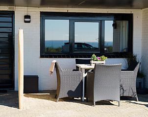 Guest house 244501 - Bed and Breakfast Noordzeekust - B&B Zeespiegel