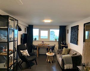 Guest house 244501 - Bed and Breakfast Noordzeekust - B&B Zeespiegel