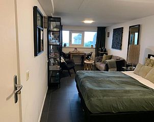 Guest house 244501 - Bed and Breakfast Noordzeekust - B&B Zeespiegel