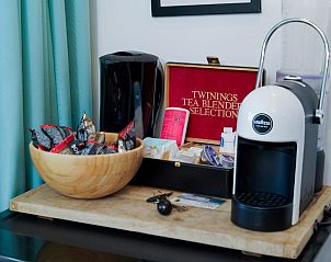 Guest house 244501 - Bed and Breakfast Noordzeekust - B&B Zeespiegel