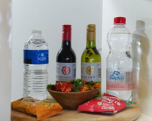 Guest house 244501 - Bed and Breakfast Noordzeekust - B&B Zeespiegel