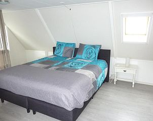 Verblijf 252502 - Bed and breakfast Princehof/Alde feanen - B&B It Lytshûs