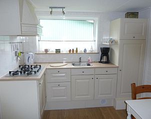 Verblijf 252502 - Bed and breakfast Princehof/Alde feanen - B&B It Lytshûs