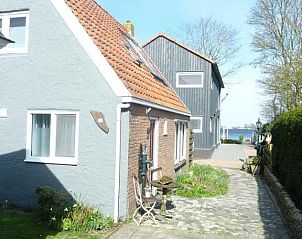 Verblijf 252502 - Bed and breakfast Princehof/Alde feanen - B&B It Lytshûs