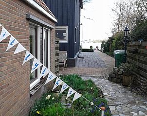 Verblijf 252502 - Bed and breakfast Princehof/Alde feanen - B&B It Lytshûs