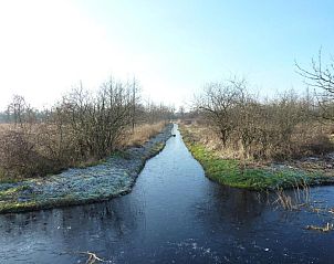 Verblijf 252502 - Bed and breakfast Princehof/Alde feanen - B&B It Lytshûs