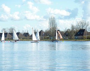 Verblijf 252502 - Bed and breakfast Princehof/Alde feanen - B&B It Lytshûs