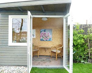 Verblijf 252502 - Bed and breakfast Princehof/Alde feanen - B&B It Lytshûs