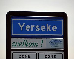 Verblijf 266201 - Bed and breakfast Zuid-Beveland - B & B Boezeneren