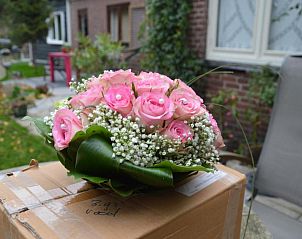 Verblijf 266201 - Bed and breakfast Zuid-Beveland - B & B Boezeneren