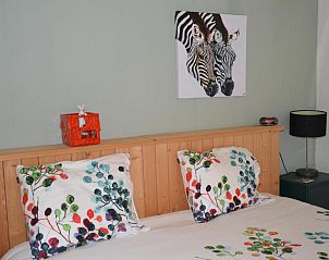 Verblijf 266201 - Bed and breakfast Zuid-Beveland - B & B Boezeneren