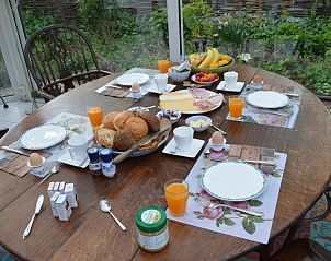 Verblijf 266201 - Bed and breakfast Zuid-Beveland - B & B Boezeneren