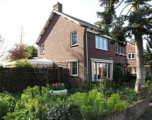 Verblijf 266201 - Bed and breakfast Zuid-Beveland - B & B Boezeneren