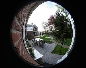 Verblijf 266201 - Bed and breakfast Zuid-Beveland - B & B Boezeneren