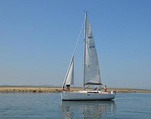 Verblijf 266201 - Bed and breakfast Zuid-Beveland - B & B Boezeneren