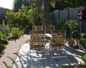 Verblijf 266201 - Bed and breakfast Zuid-Beveland - B & B Boezeneren