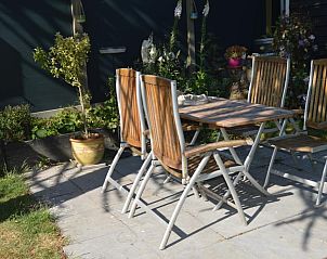 Verblijf 266201 - Bed and breakfast Zuid-Beveland - B & B Boezeneren