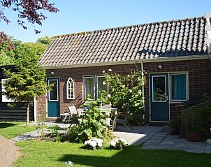 Verblijf 266201 - Bed and breakfast Zuid-Beveland - B & B Boezeneren