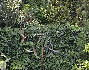 Verblijf 266201 - Bed and breakfast Zuid-Beveland - B & B Boezeneren