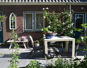 Verblijf 266201 - Bed and breakfast Zuid-Beveland - B & B Boezeneren