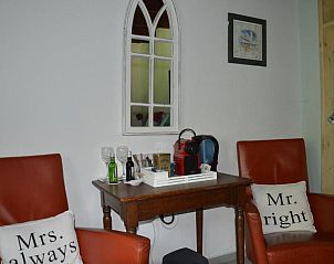 Verblijf 266201 - Bed and breakfast Zuid-Beveland - B & B Boezeneren