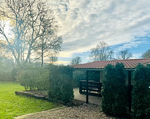Verblijf 285702 • Bed and breakfast Rivierengebied • Vakantiehuis in Babberich 
