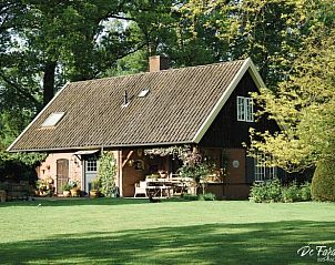 Verblijf 291811 • Bed and breakfast Achterhoek • Vakantiehuisje in Laren 