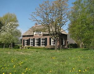 Verblijf 293002 • Bed and breakfast Achterhoek • rezonans 