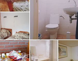 Verblijf 297305 • Bed and breakfast Achterhoek • Vakantiehuis in Megchelen 