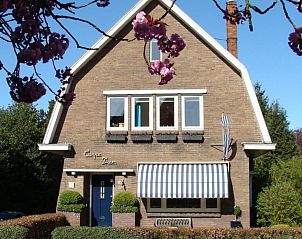 Guest house 306302 • Bed and Breakfast Zeeuws-Vlaanderen • B&B Carpe Diem 