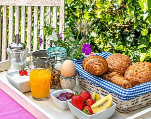 Guest house 306302 - Bed and Breakfast Zeeuws-Vlaanderen - B&B Carpe Diem