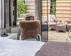 Guest house 306302 - Bed and Breakfast Zeeuws-Vlaanderen - B&B Carpe Diem
