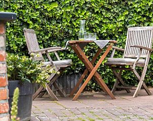 Guest house 306302 - Bed and Breakfast Zeeuws-Vlaanderen - B&B Carpe Diem