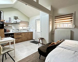 Verblijf 316305 - Bed and breakfast Zeeuws-Vlaanderen - Slapen bij de Zeeuwse Lala