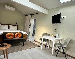 Verblijf 316305 - Bed and breakfast Zeeuws-Vlaanderen - Slapen bij de Zeeuwse Lala