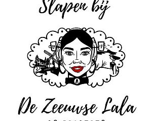 Verblijf 316305 - Bed and breakfast Zeeuws-Vlaanderen - Slapen bij de Zeeuwse Lala