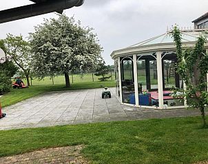 Verblijf 316305 - Bed and breakfast Zeeuws-Vlaanderen - Slapen bij de Zeeuwse Lala