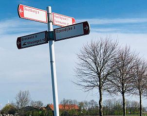 Verblijf 316305 - Bed and breakfast Zeeuws-Vlaanderen - Slapen bij de Zeeuwse Lala