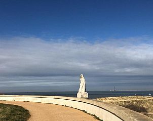 Verblijf 316305 - Bed and breakfast Zeeuws-Vlaanderen - Slapen bij de Zeeuwse Lala