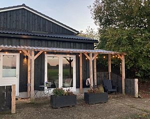 Verblijf 321509 • Bed and breakfast Veluwe • Vakantiehuis in Terwolde 