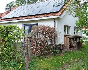 Verblijf 322050 • Bed and breakfast Veluwe • Vakantiehuisje in Putten 