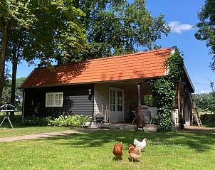 Guest house 322108 • Bed and Breakfast Veluwe • Huisje in Wezep 