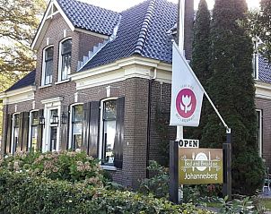 Verblijf 323206 • Bed and breakfast Veluwe • Vakantiehuisje in Oldebroek 