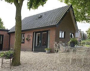 Guest house 323307 • Bed and Breakfast Veluwe • Vakantiehuisje in Uddel 