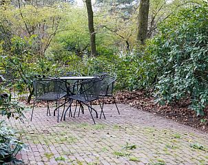 Verblijf 325535 - Bed and breakfast Veluwe - Wicherumloo huisje Hert