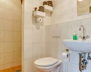 Verblijf 325536 - Bed and breakfast Veluwe -  studio REE