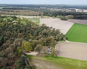 Verblijf 325536 - Bed and breakfast Veluwe -  studio REE