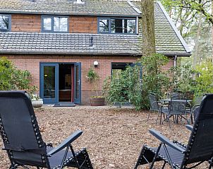 Verblijf 325536 - Bed and breakfast Veluwe -  studio REE